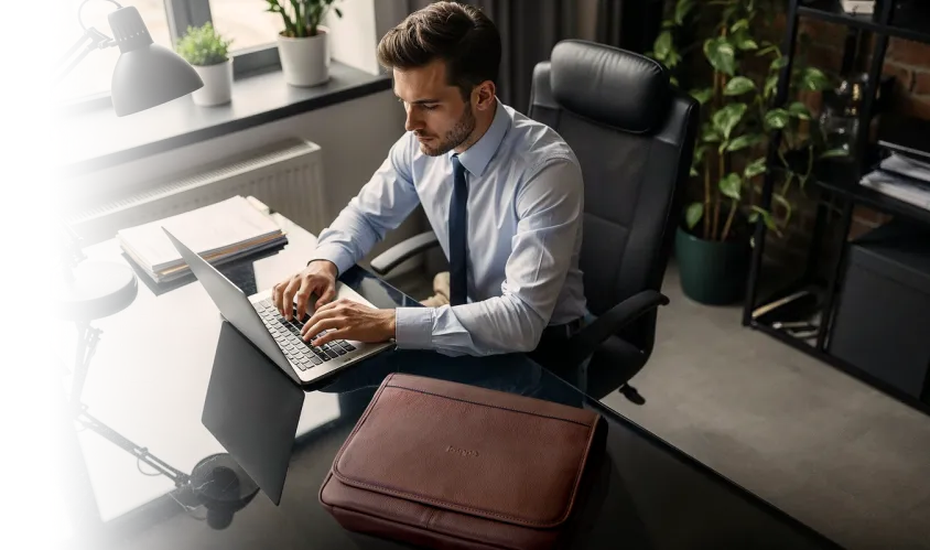 Entre em contato com a Jasppe