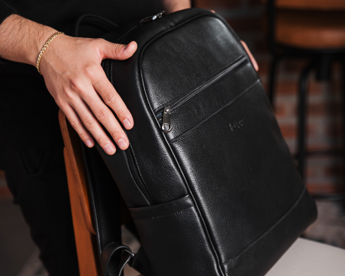 Guia: como limpar e conservar sua mochila ou bolsa de couro Jasppe